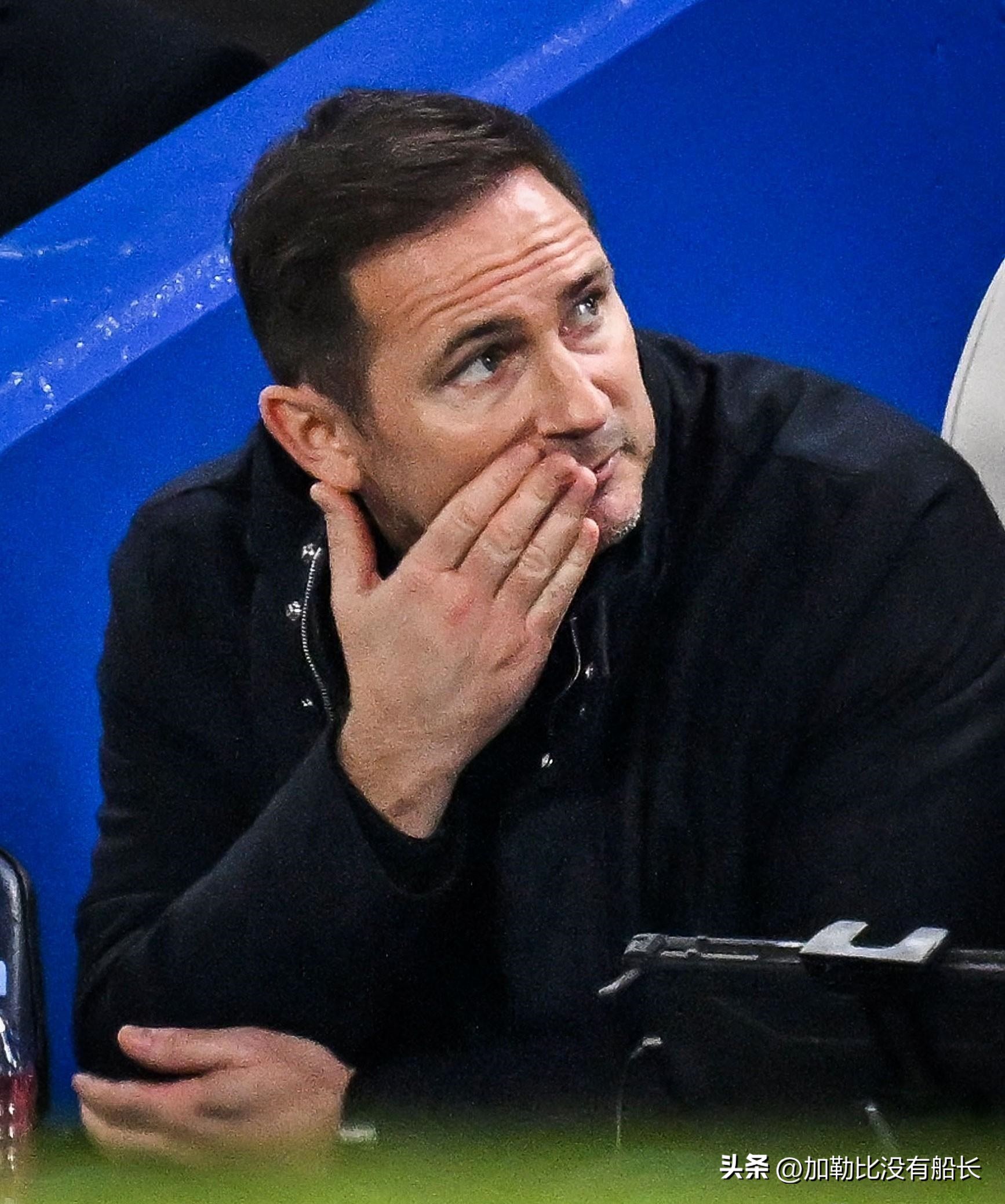 切尔西被打爆,皇马双杀蓝军切尔西