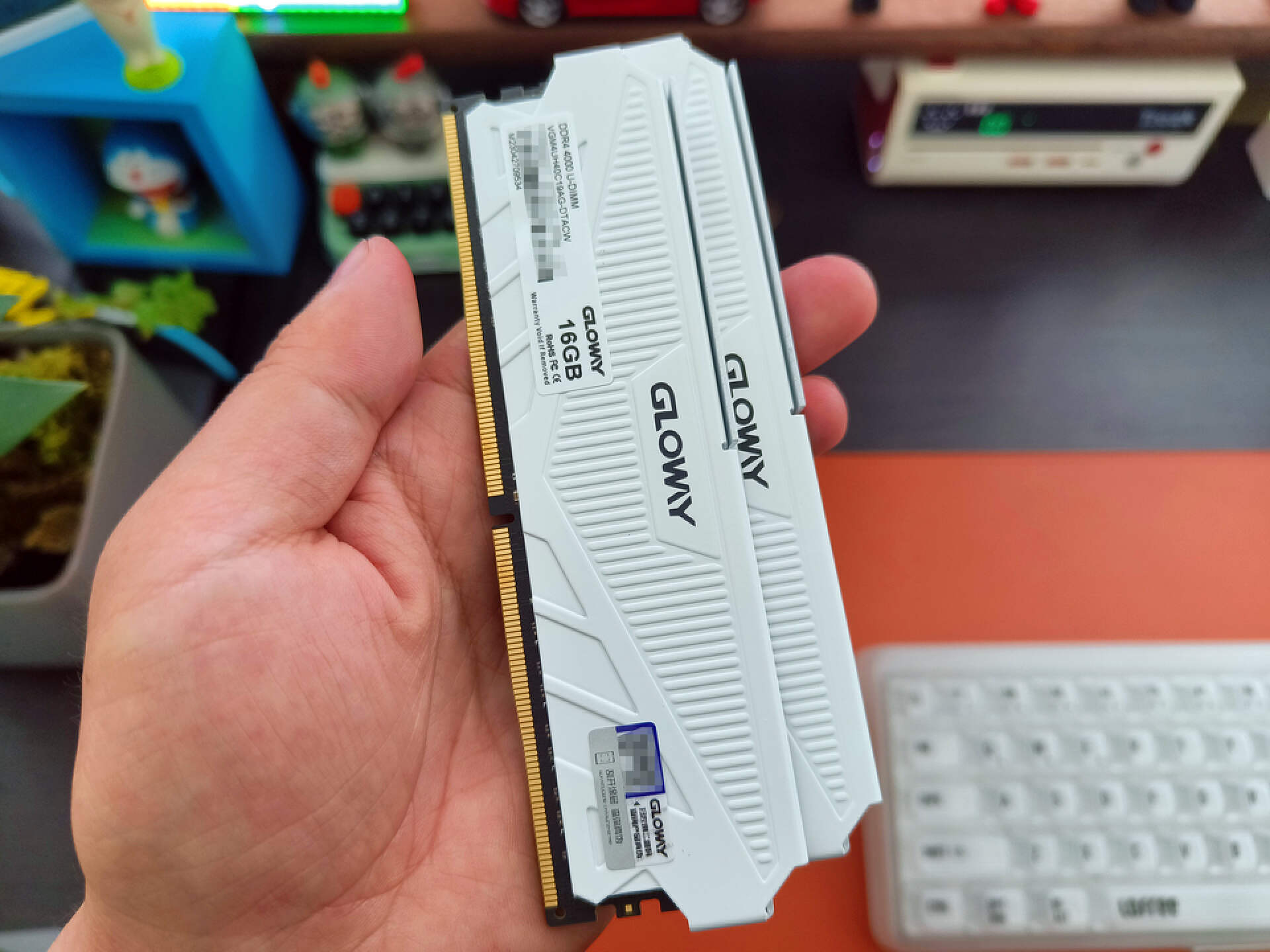 内存光威天策ddr4评价,光威天策内存条套条