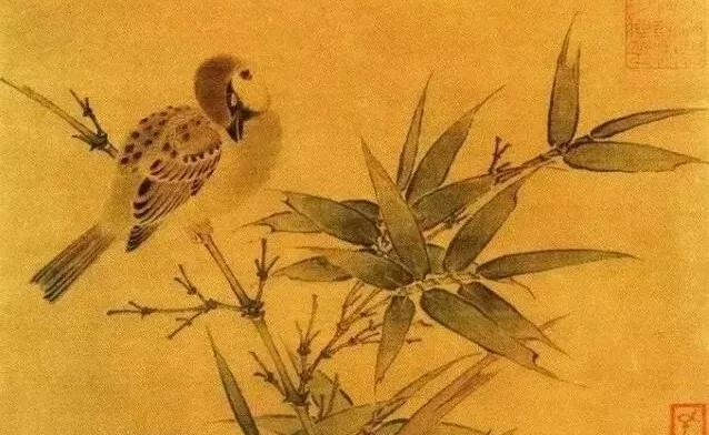 竹子为什么受古代文人喜爱,竹子深受人们的喜爱