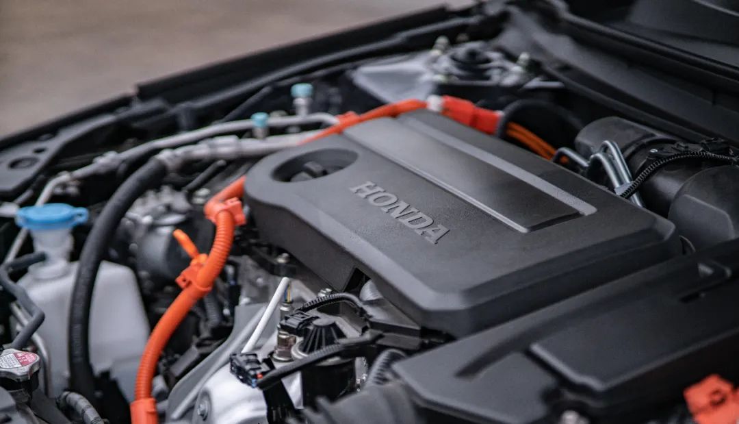 新能源汽车标杆车型,广汽本田新能源试驾车敢买吗