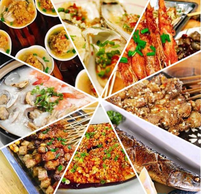 桂林五日游旅游攻略大全,桂林五天四夜详细旅游攻略