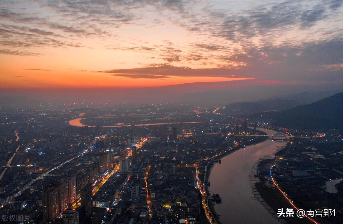 温州平阳未来发展如何,温州鹿城经济和乐清哪个发达