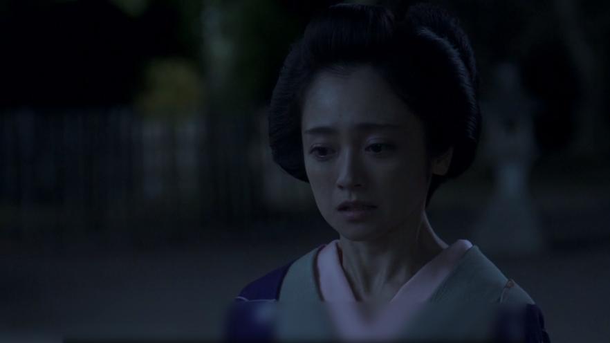 日本真实的艺伎电影,日本艺伎的悲惨一生电影