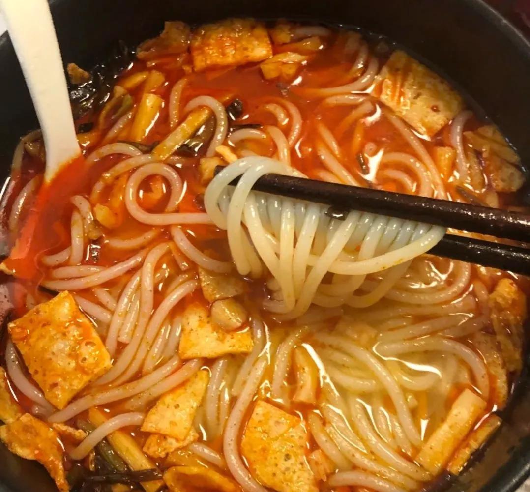 有什么好吃又便宜的泡面推荐,哪种泡面好吃又便宜