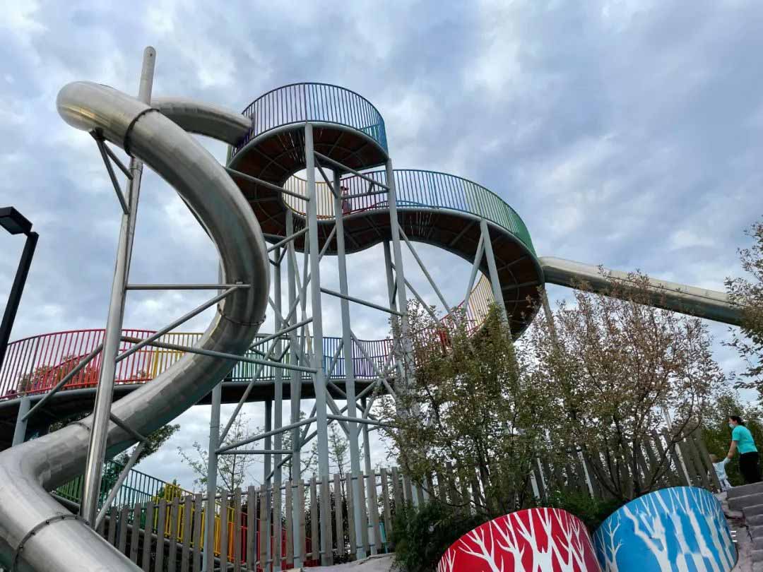 西安恒大童世界攻略,西安恒大童世界免费开放时间最新