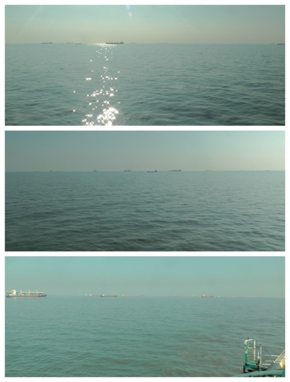 2014年 G 韩国行12. 景福宫