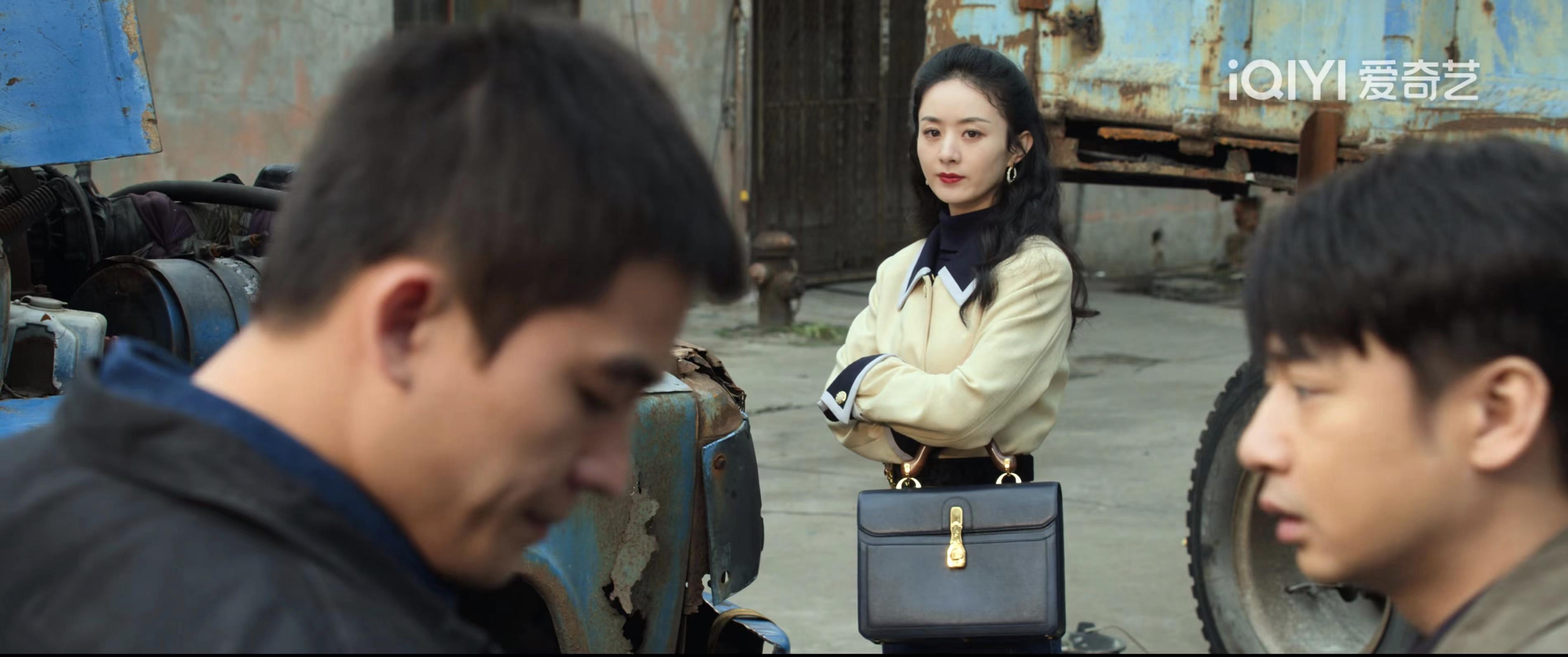 未播先火的16部剧赵丽颖,赵丽颖最新电视剧收视