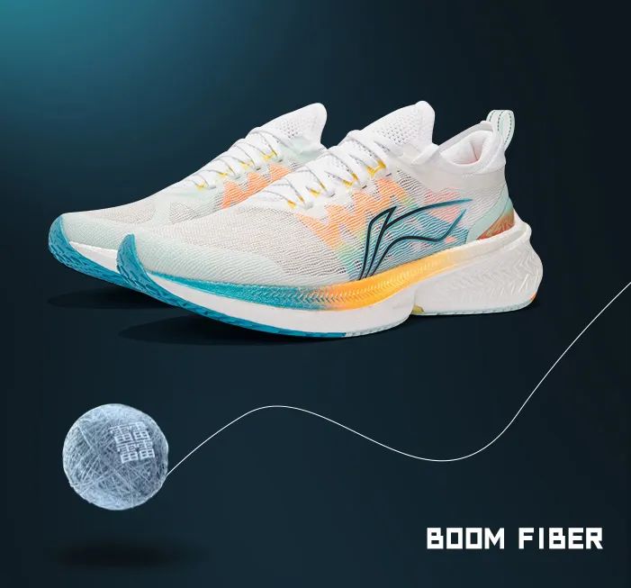 李宁飞电3.0challenger鞋面会破吗,李宁鞋面耐磨鞋子