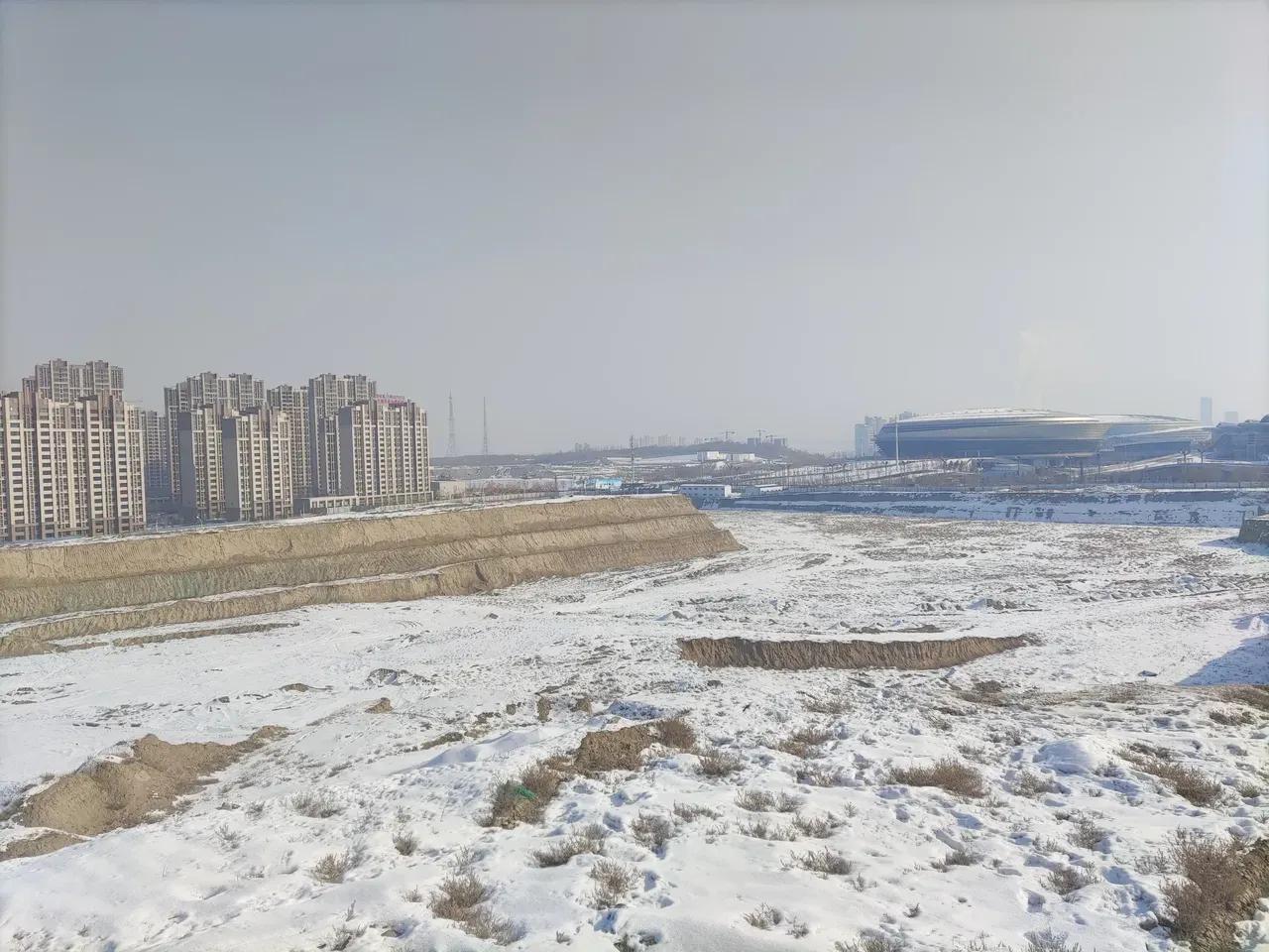 投资5亿打造游乐园,乌鲁木齐西部欢乐谷