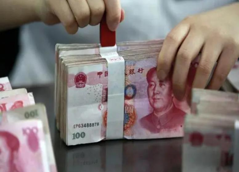 银行存款200万在中国处于什么水平,银行存款1000万在中国算什么水平