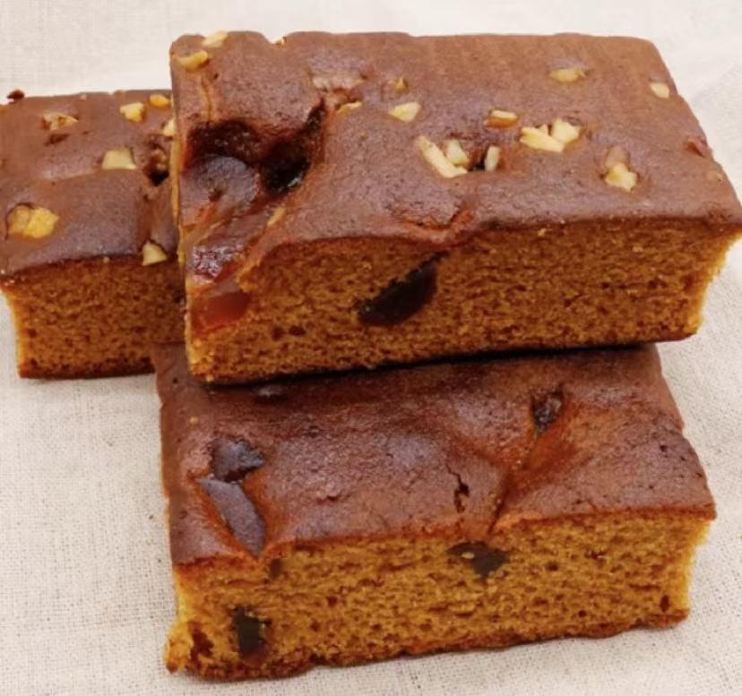 百年历史的传统糕点松软香甜,一双手造就50年历史的传统糕点