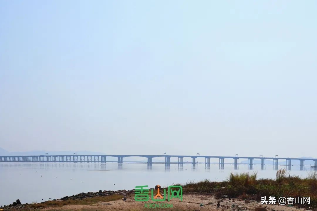 珠海最美海岸线,珠海哪个海边最值得去的