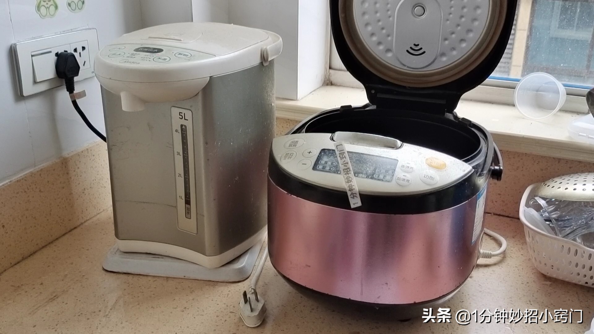 纸箱上的提手不要扔,纸箱用塑料把手