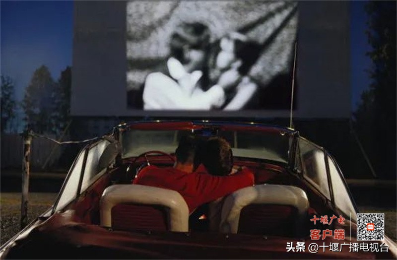 十堰影院,十堰奥体汽车影院