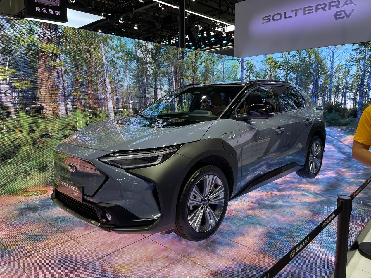 38号为什么不推荐斯巴鲁,斯巴鲁四驱车推荐