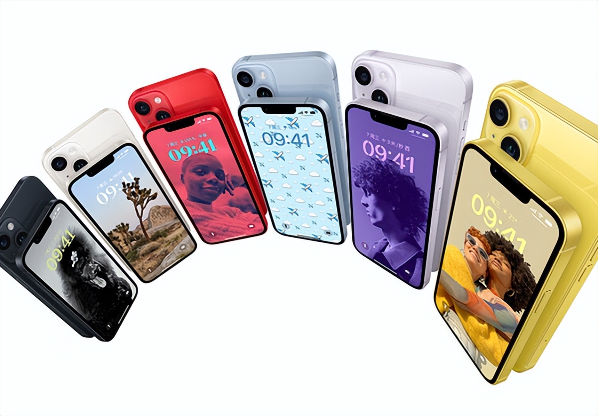 苹果iphone14搞笑开箱,搞笑iphone14发布会