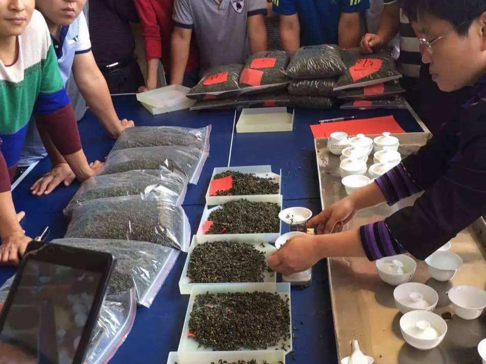 铁观音500元一斤贵吗,2000块一斤的铁观音