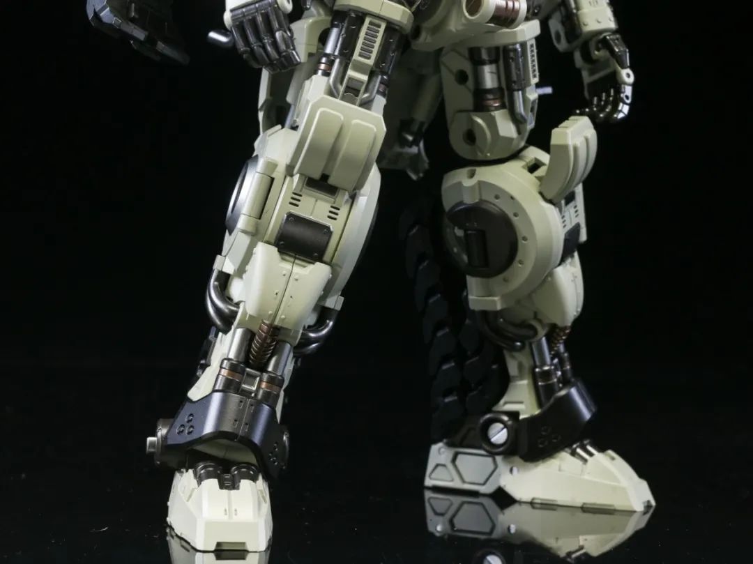 模玩测评擎天柱,模玩测评军事