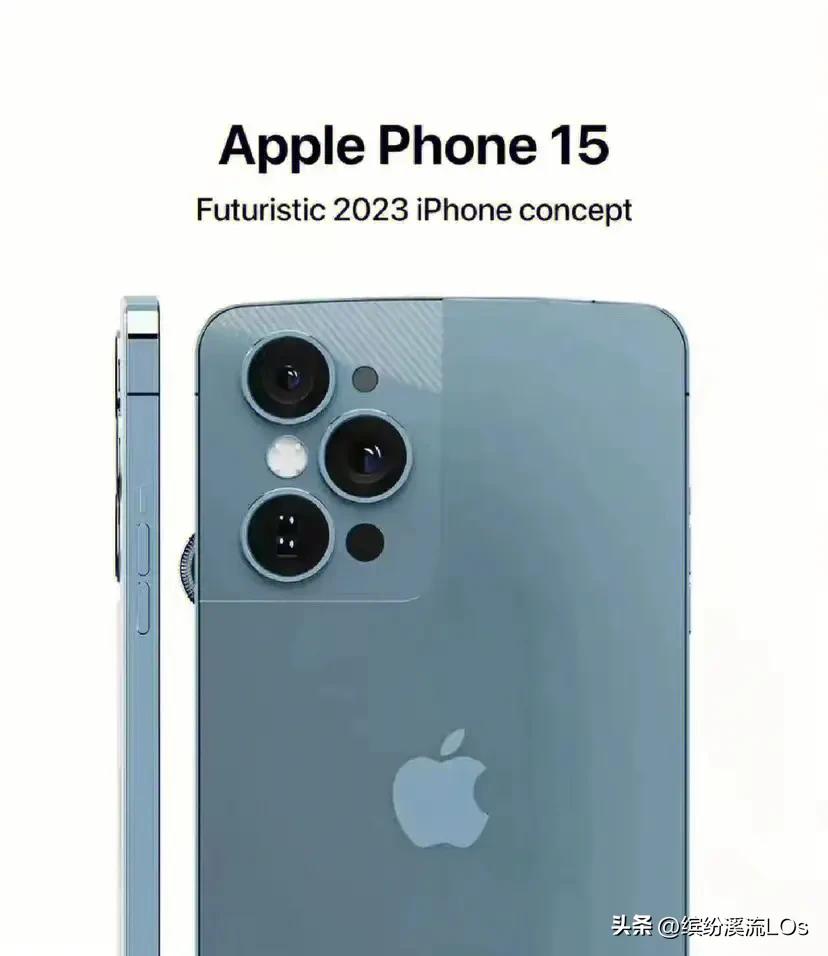 iphone15又出了哪些新功能,官方展示iphone15最新功能