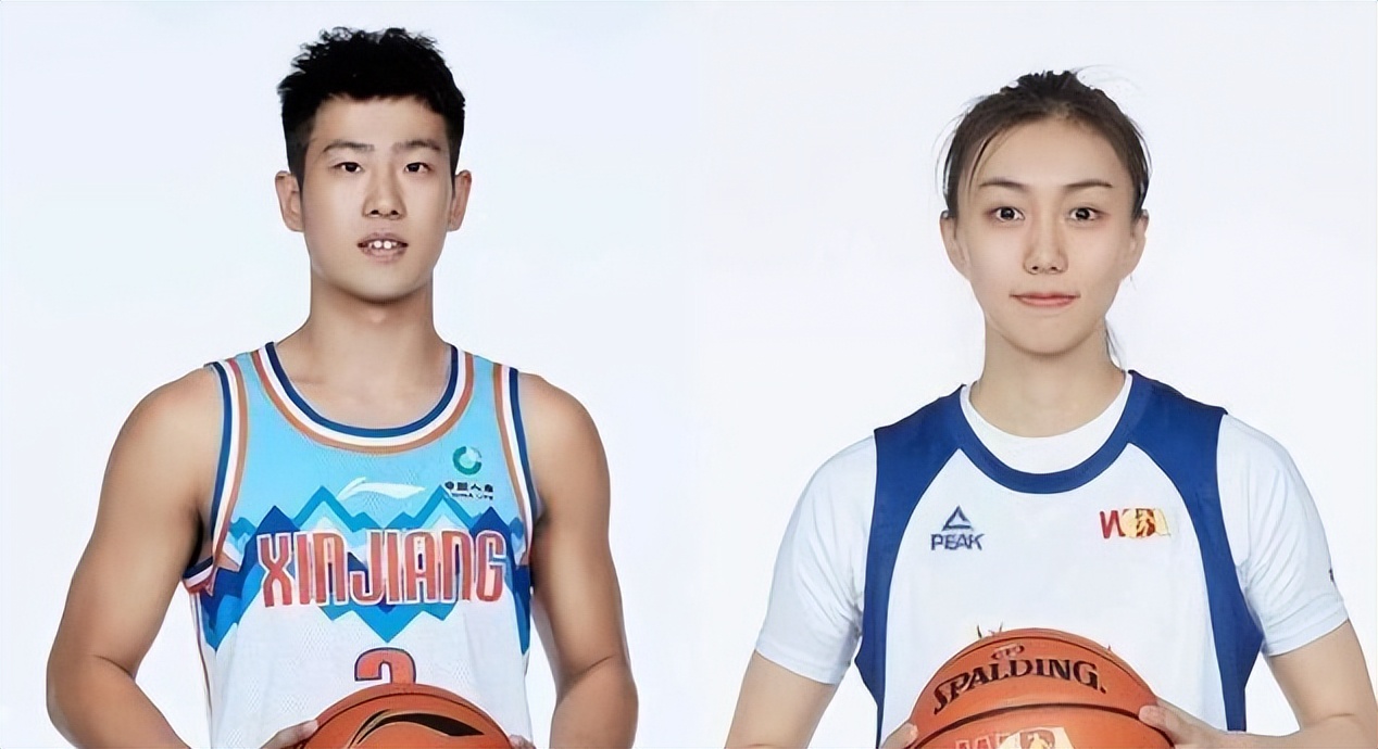 女篮颜值天花板李梦,女篮王思雨成长之路
