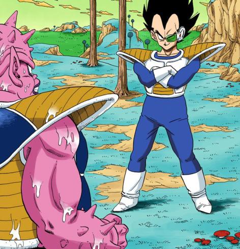 七龙珠弗利萨悟空联手第几集,七龙珠悟空和弗利萨各阶段战斗力