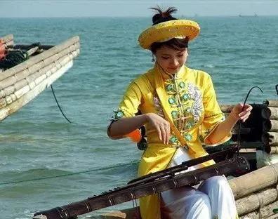 五十六个民族之柯尔克孜族服饰,五十六个民族服饰合集