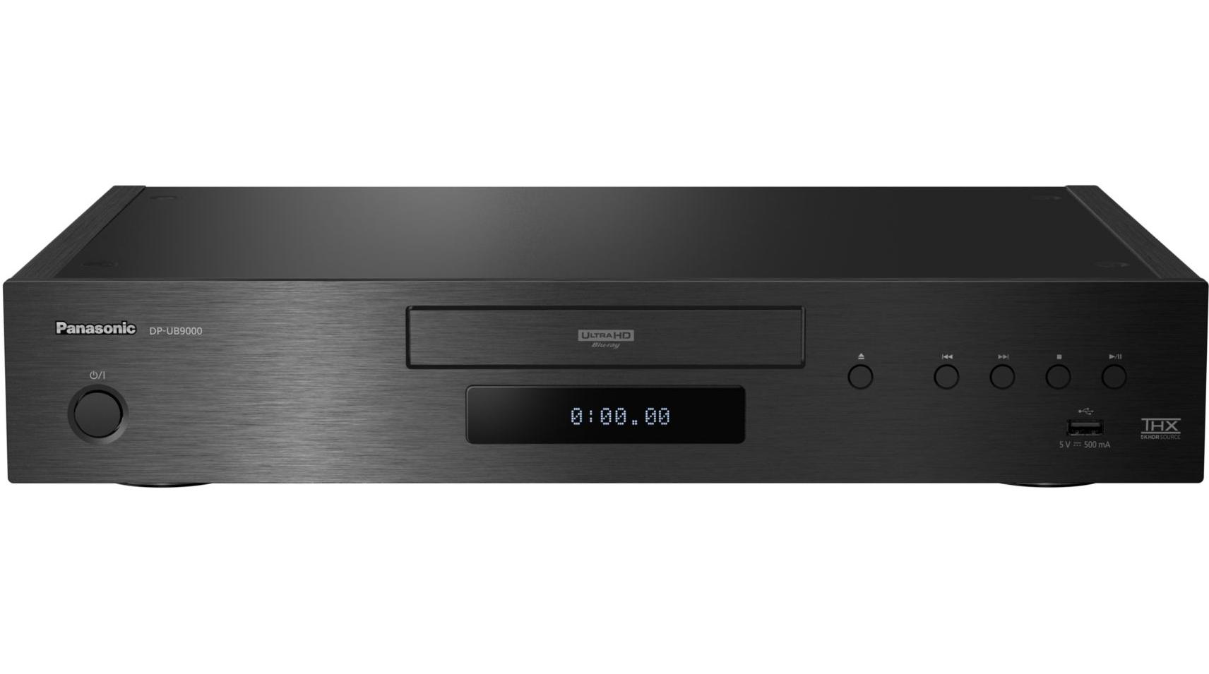 「选购指南」2022年，9款不同价位的蓝光*放播**机推介