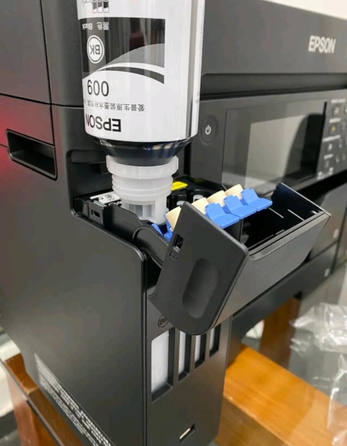 epson15158打印机值不值得剁手？