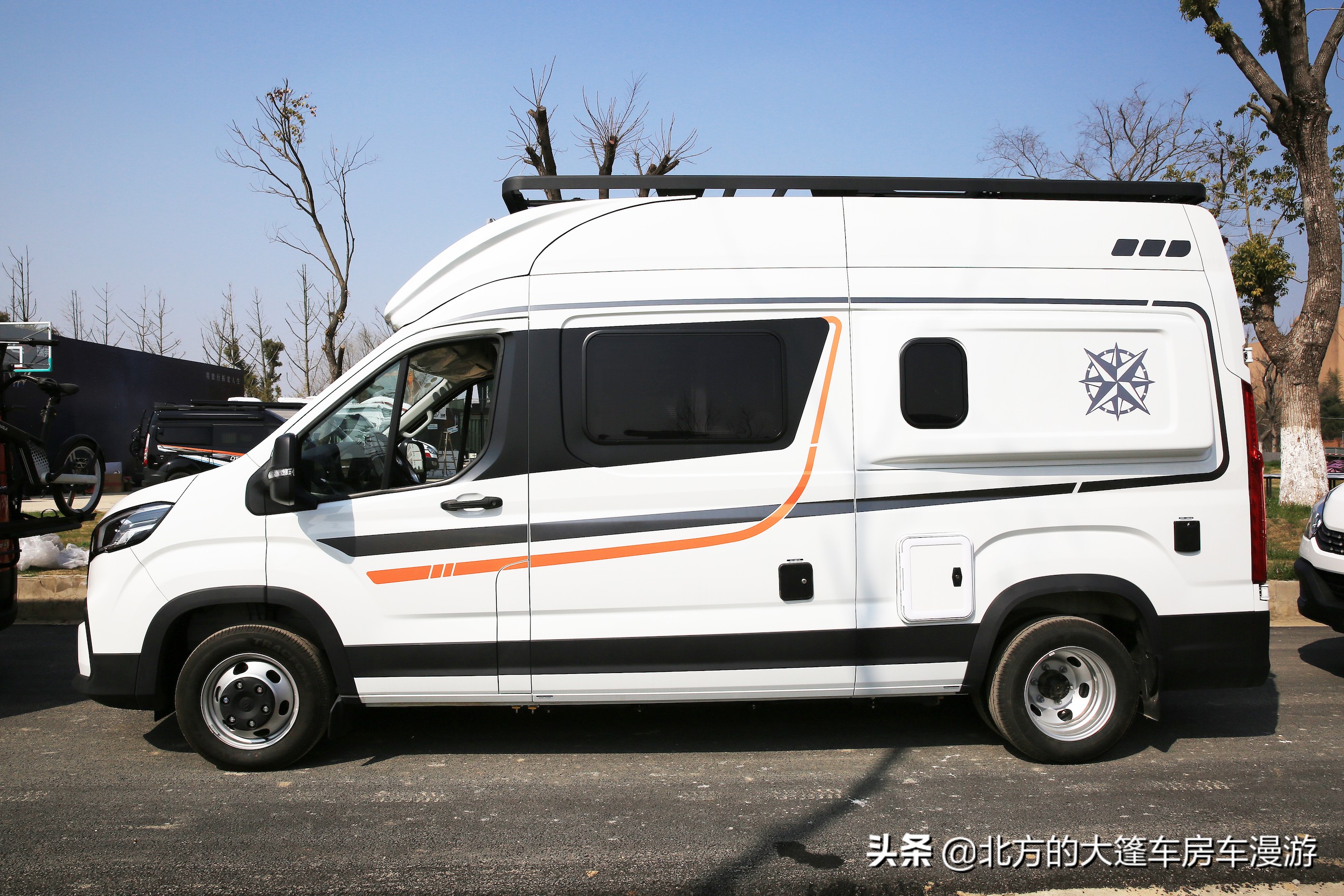 2021年最流行的房车,2022性价比最高的10款b型房车