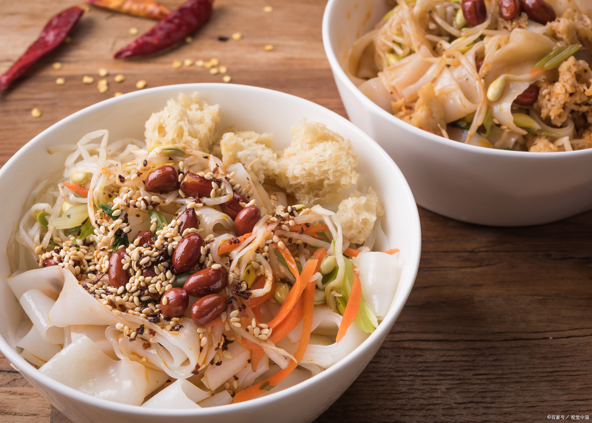 最解暑的夏日美食是什么,夏天有哪些美食能勾起你的食欲