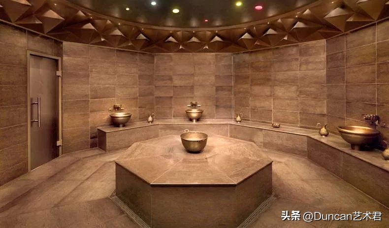 西班牙小镇最好的酒店,西班牙的大型连锁酒店