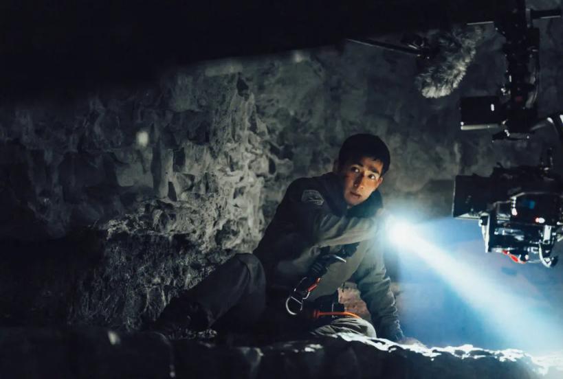 朱一龙戛纳行全记录,戛纳媒体对朱一龙的评价