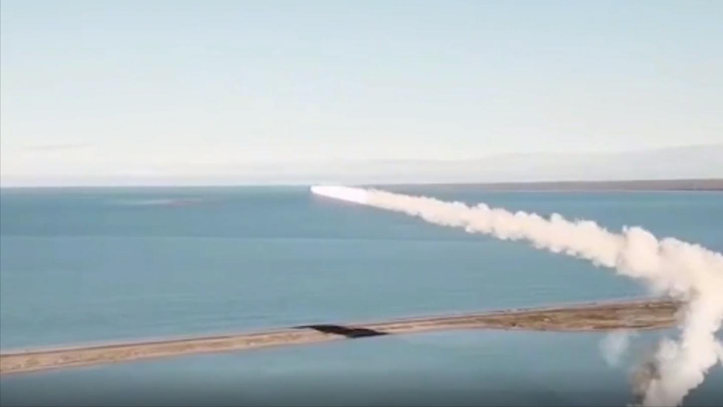 美媒称：比导弹还要恐怖的女人，助力“中国导弹艇”达世界第一