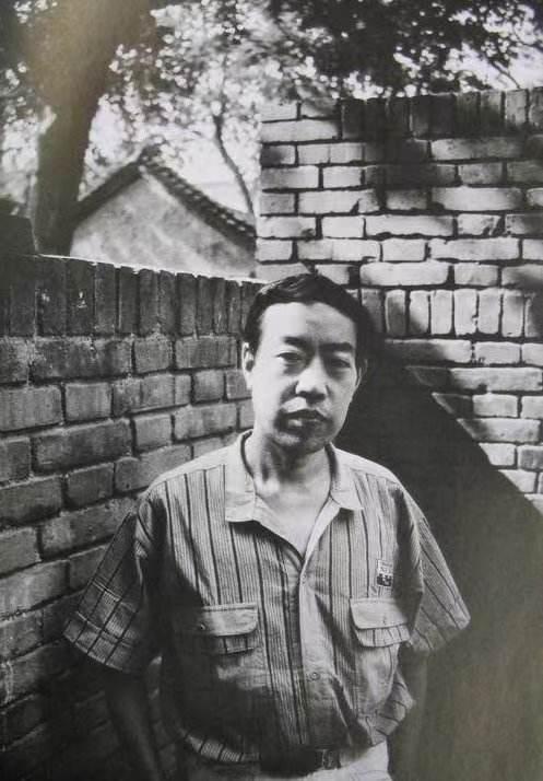 贾平凹前妻是干嘛的 (贾平凹与前妻离婚原因)