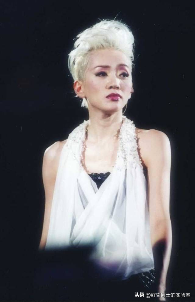 近三年逝去的名人,盘点20位已故的名人