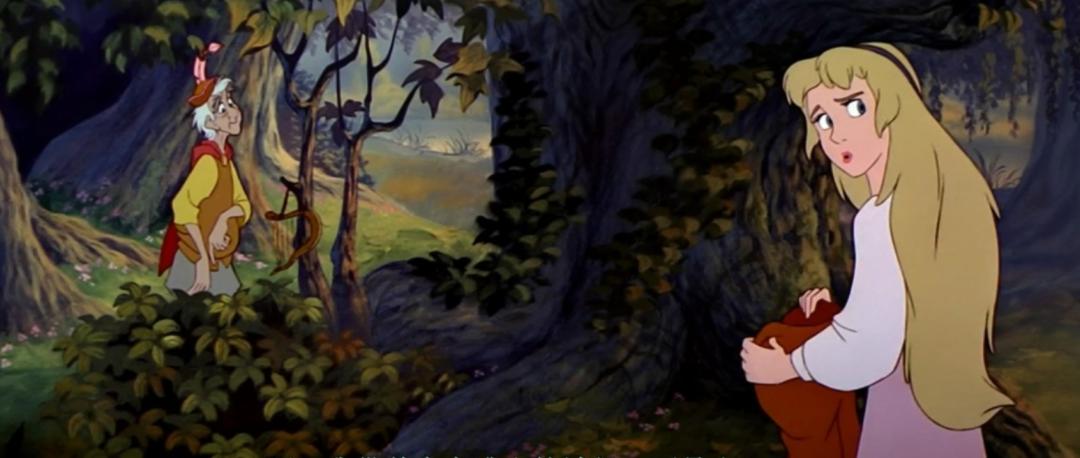 10部必看的迪士尼动画电影推荐,好看的迪士尼中文动画电影推荐