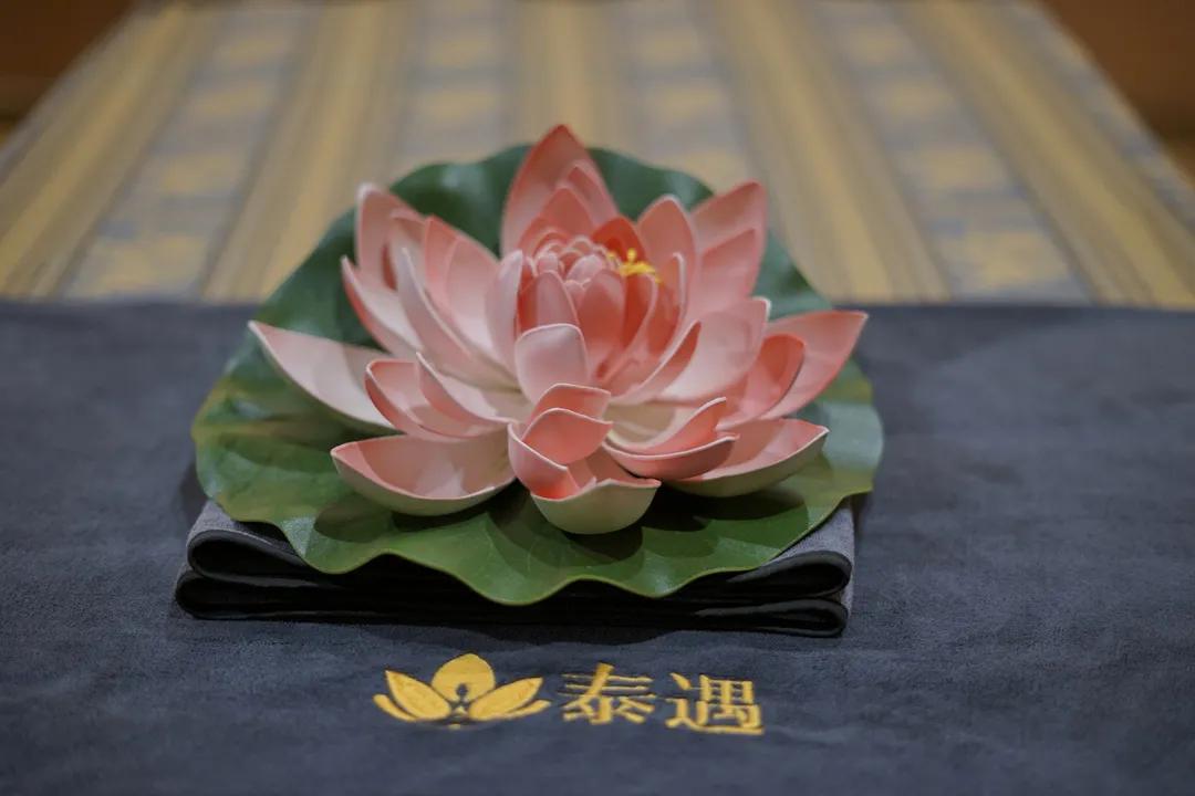 泰国能量精油spa,泰国精油spa需要穿衣服吗