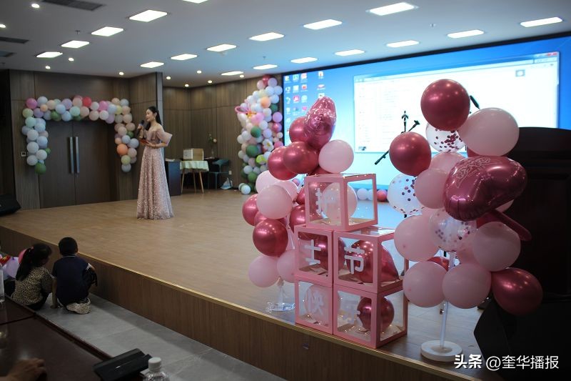 山东中医院欢庆国际护士节,聊城市茌平区中医医院护士节