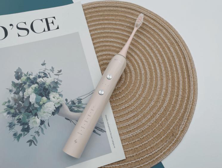 小米电动牙刷和拜尔电动牙刷,小米电动牙刷飞利浦电动牙刷