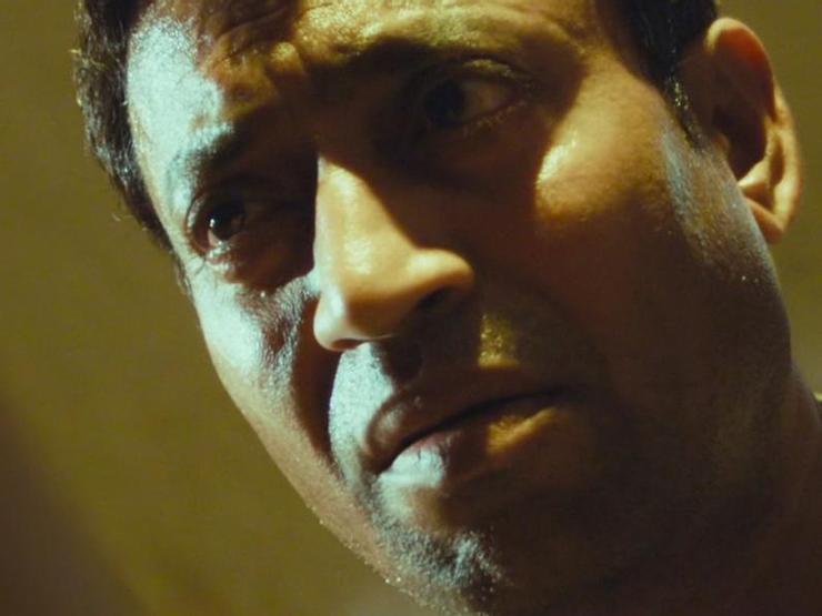 伊尔凡可汗和沙鲁克汗给观众惊喜,印度宝莱坞的可汗