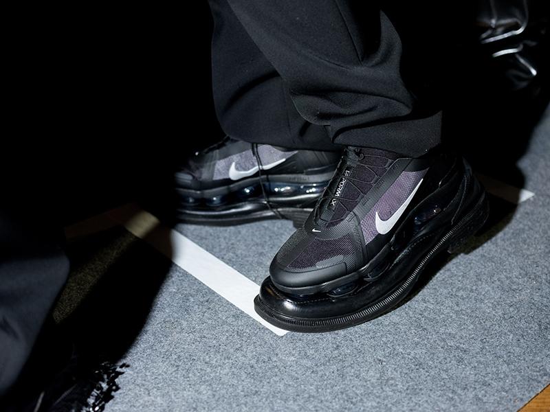 下半年时装周,下半年有什么要发售的鞋子