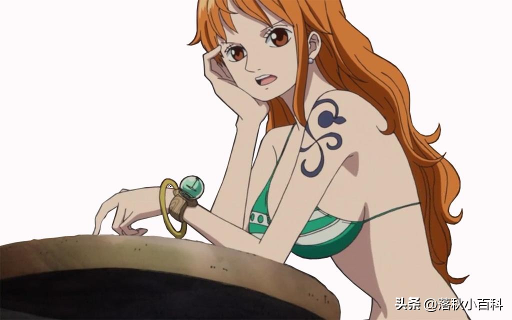 海贼王贝洛贝蒂颜值,海贼王女角色颜值排名