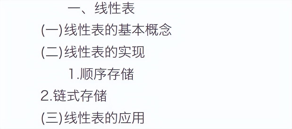 2022考研408大纲完整版下载,考研计算机专业基础408大纲