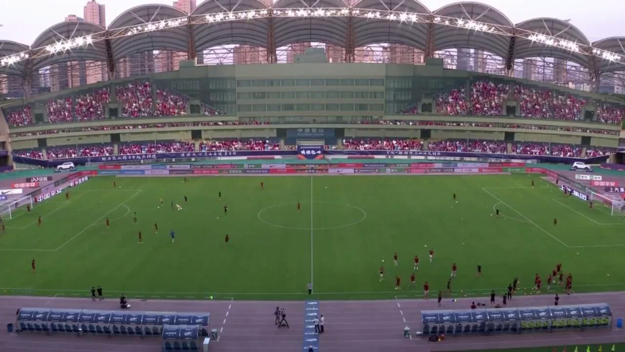 人员选择合理性存疑！国足名单展露峥嵘，我带你逐个位置细细品来