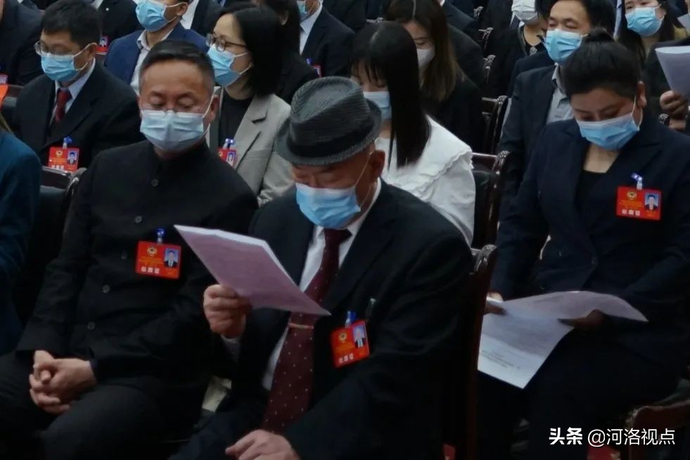 偃师区政协委员名单,洛阳市偃师区政协委员名单