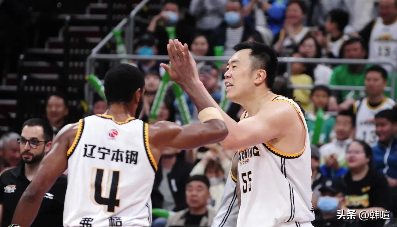 输球可以但别输了自信,浙江男篮战胜广厦男篮