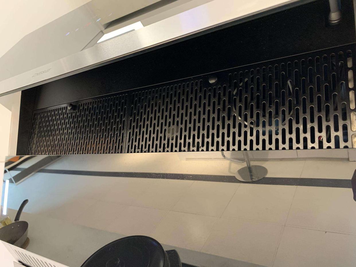 侧吸还是顶吸7字油烟机效果好,顶吸侧吸一体油烟机的优点和不足