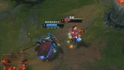 “金枪不倒”魔宗流潘森成为上路的版本答案