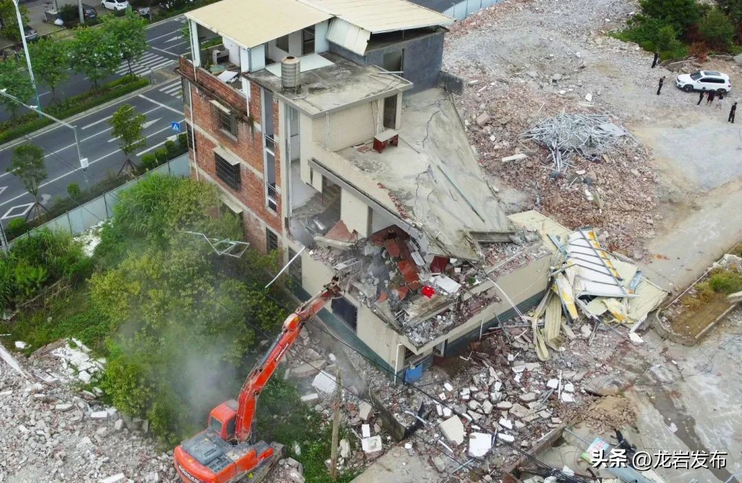 龙岩市第一医院新增分院,龙岩第一医院建设进展情况