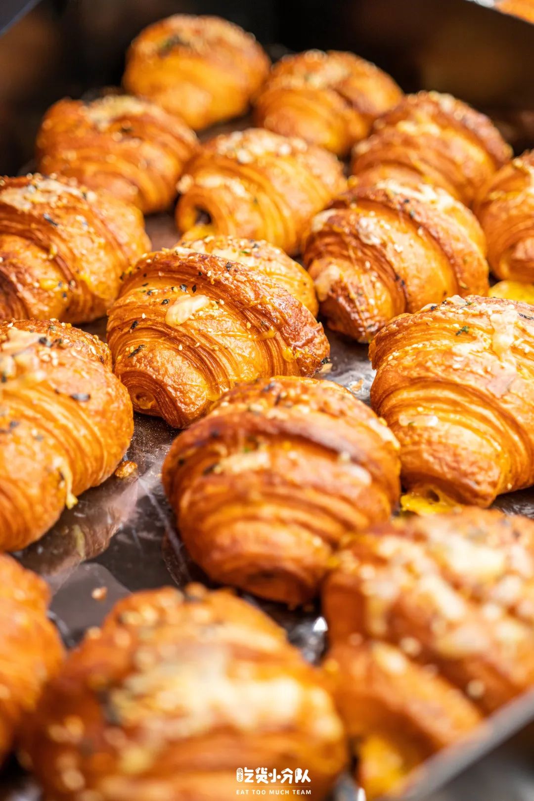 北京八家最火面包店大盘点,北京人气旺的面包店